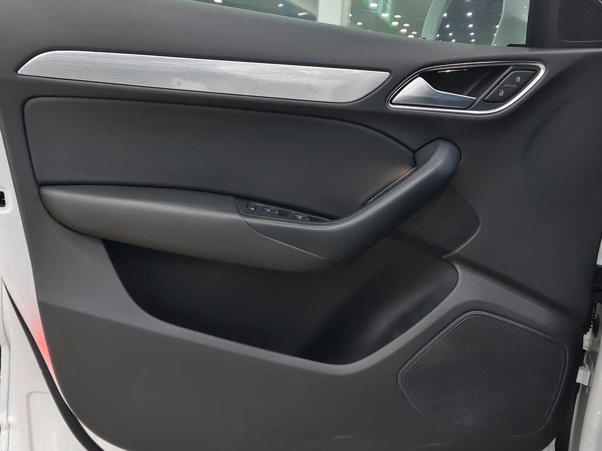 Audi Q3 (Imported) 2014 immagine di auto #13