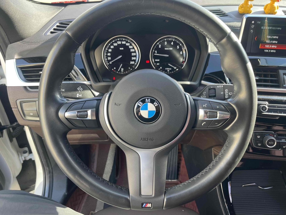 BMW X2 2020 car image #13