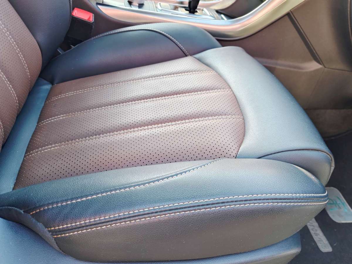 BYD Song 2017 car image #13