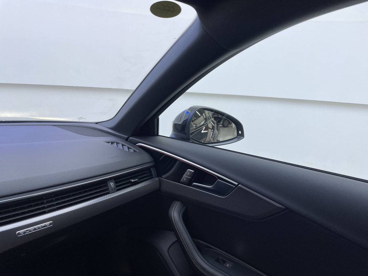 Audi RS 3 2024 car image #13