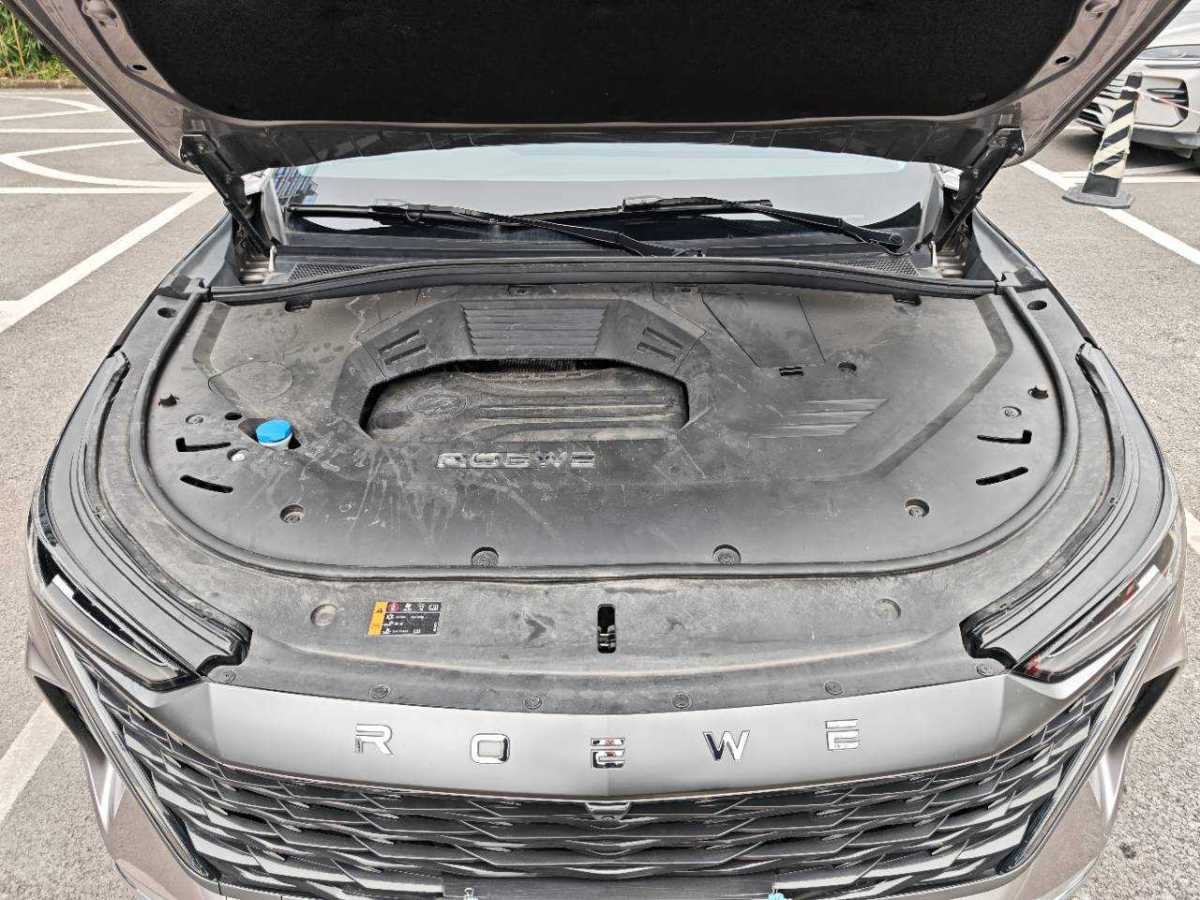 Roewe RX9 2024 imagen de coche #13