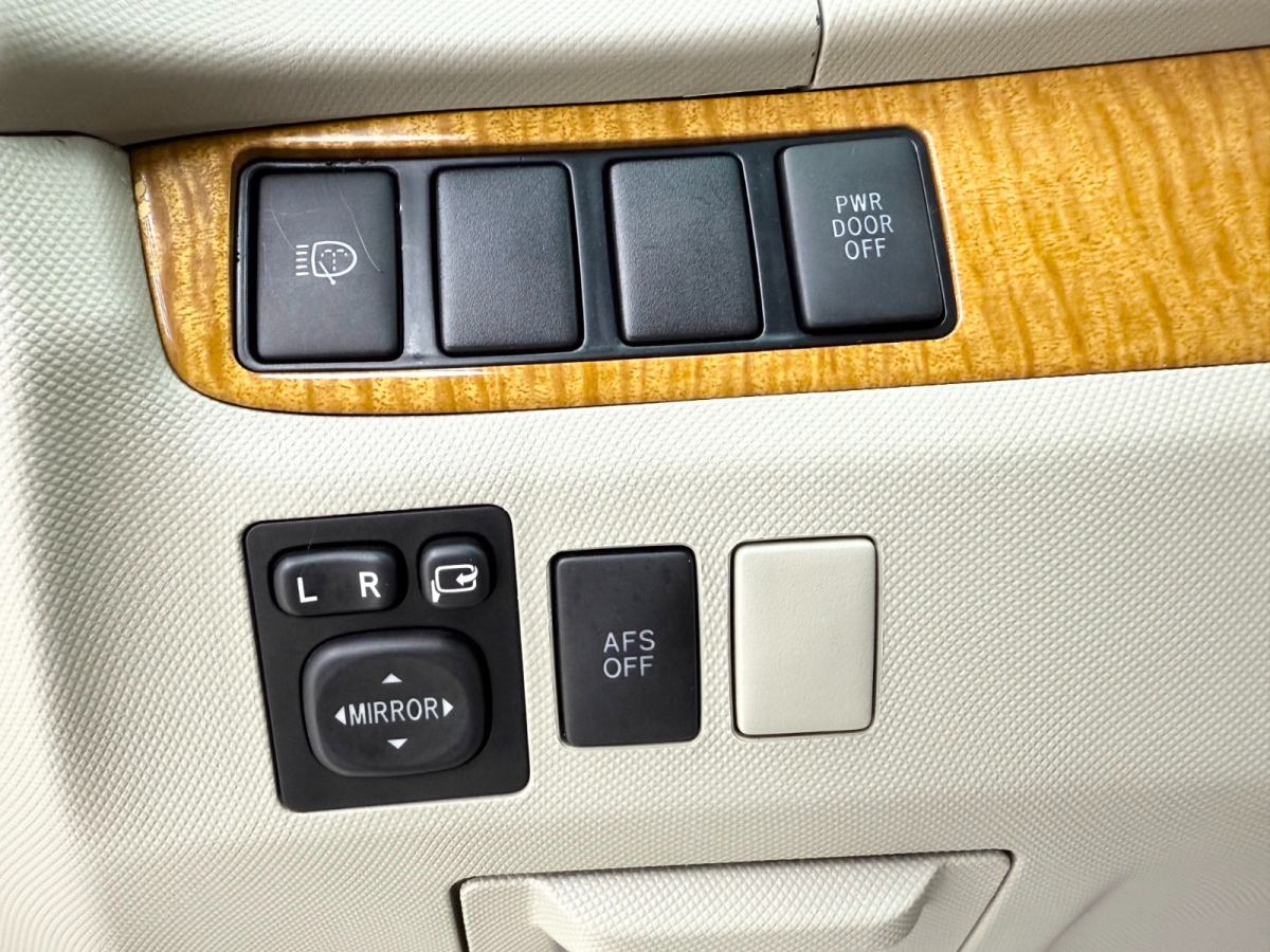 Toyota Previa 2009 #13 Toyota Previa 2009 car image #13