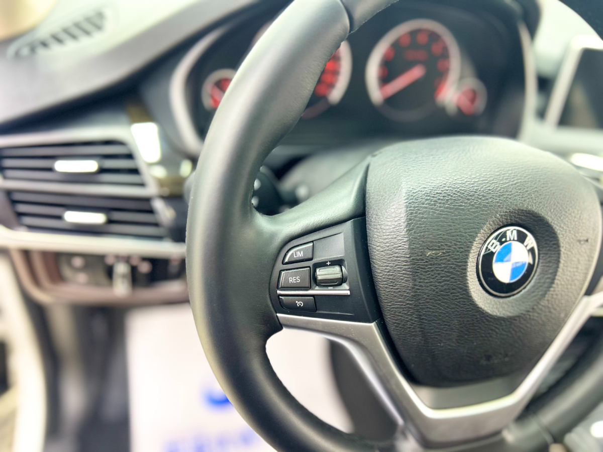 BMW X5 (Imported) 2015 #13 BMW X5 (Imported) 2015 imagem de carro #13