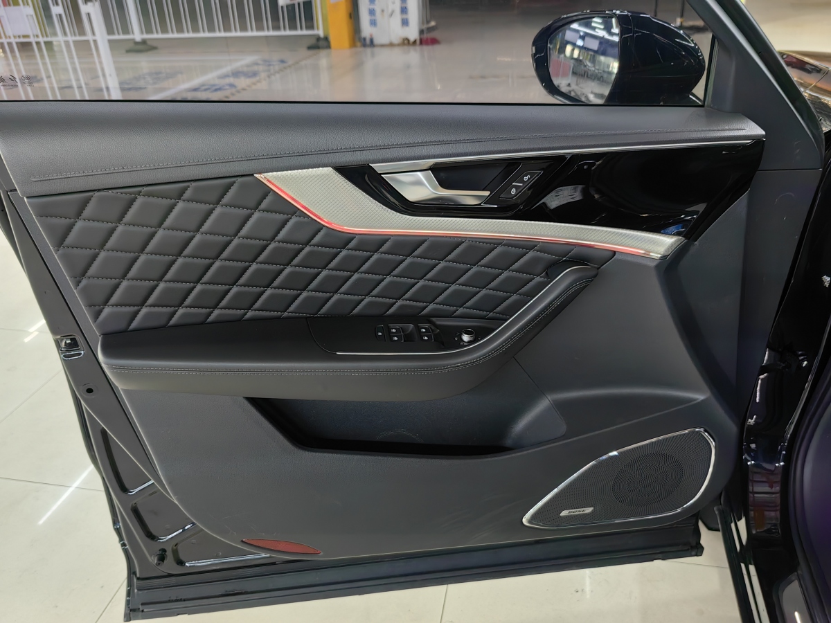 HongQi HS5 2020 #13 HongQi HS5 2020 car image #13