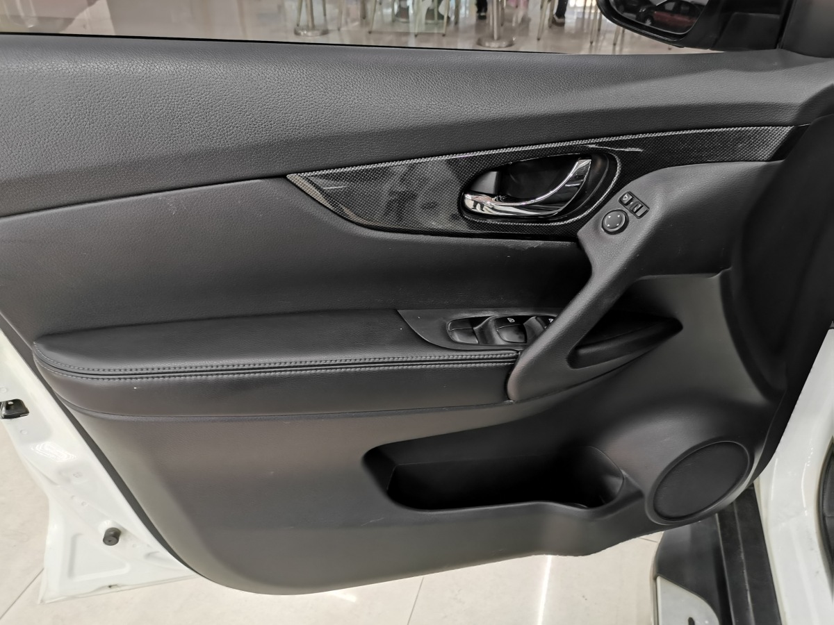 Nissan X-Trail (Imported) 2014 imagem de carro #13