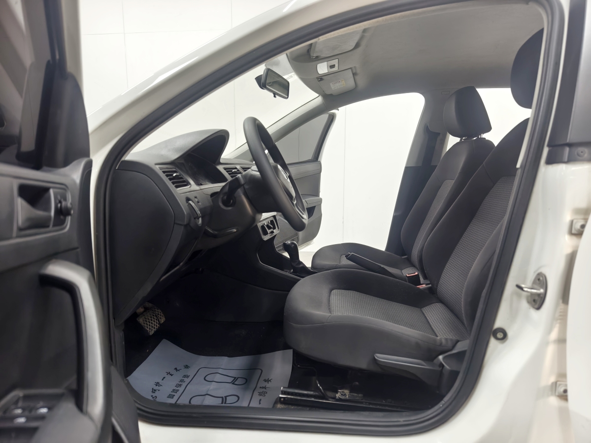 大众 桑塔纳 2022 汽车图片 #13