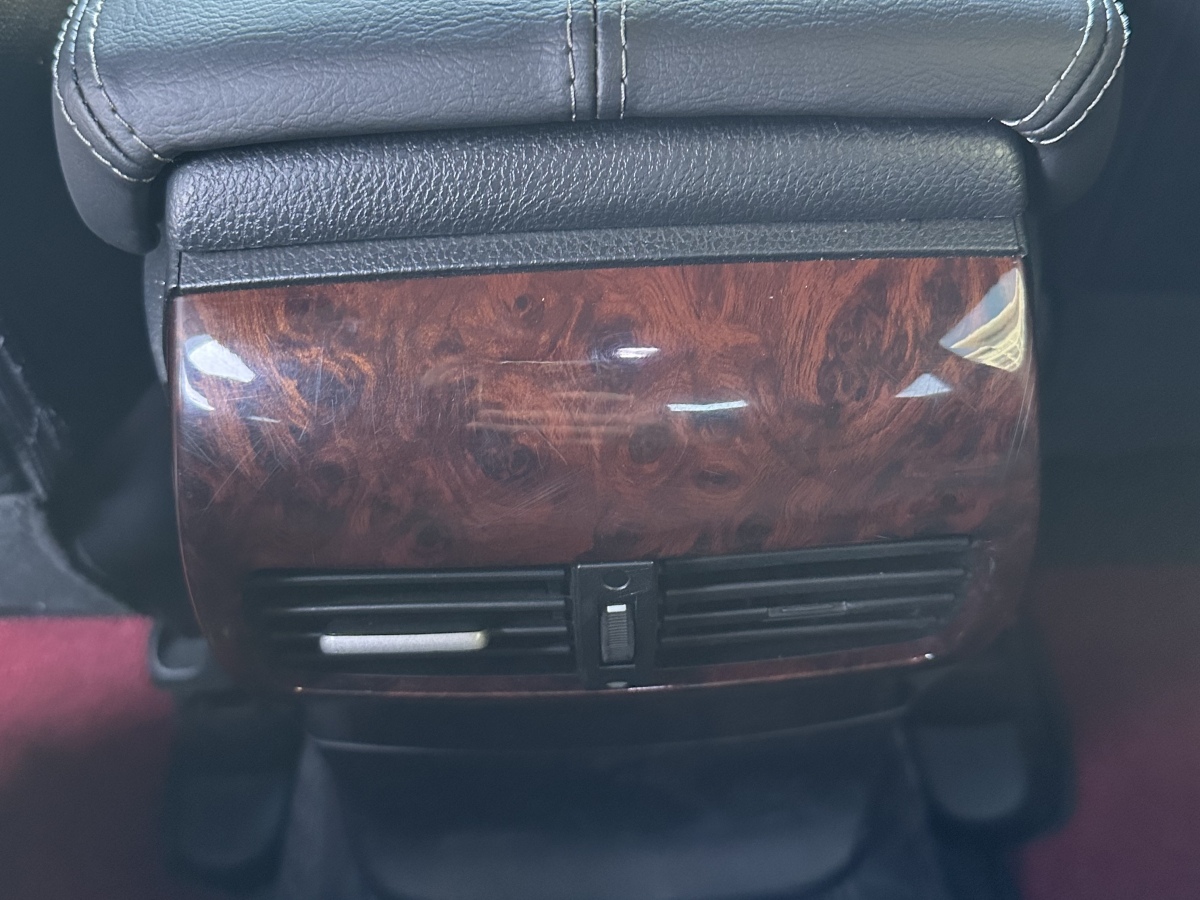 Honda CROSSTOUR 2011 #13 Honda CROSSTOUR 2011 immagine di auto #13