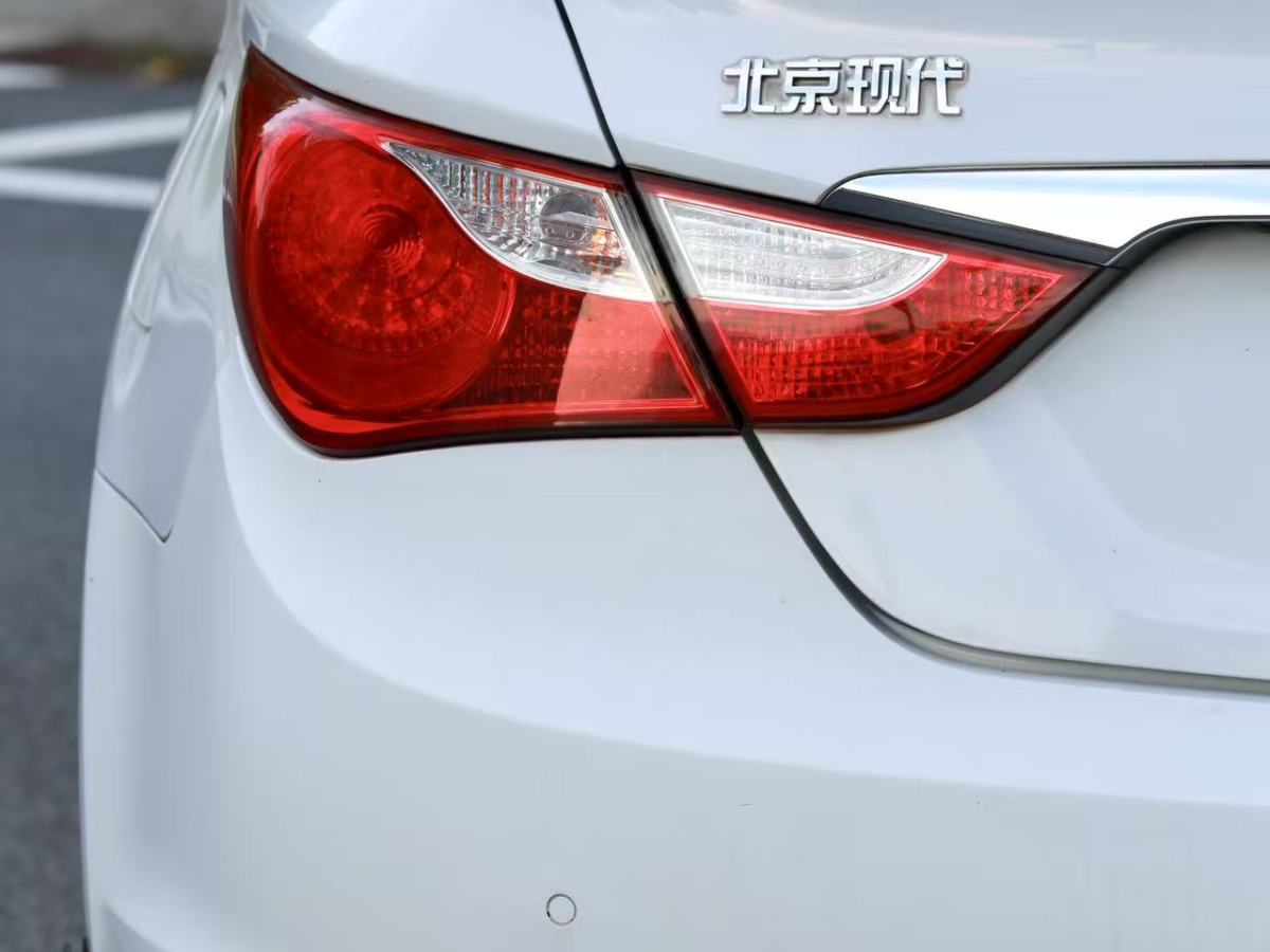 Hyundai Sonata (Imported) 2014 #13 Hyundai Sonata (Imported) 2014 image de voiture #13