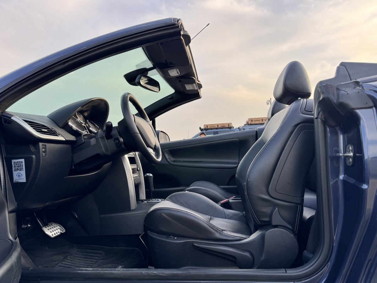 标致 标致207(进口) 2015 汽车图片 #13