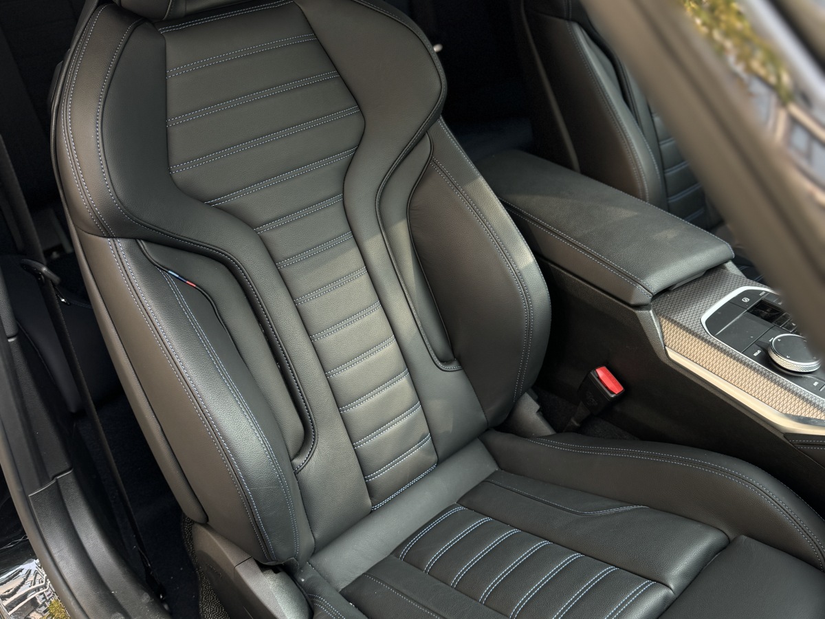 BMW M240i 2023 #13 BMW M240i 2023 car image #13