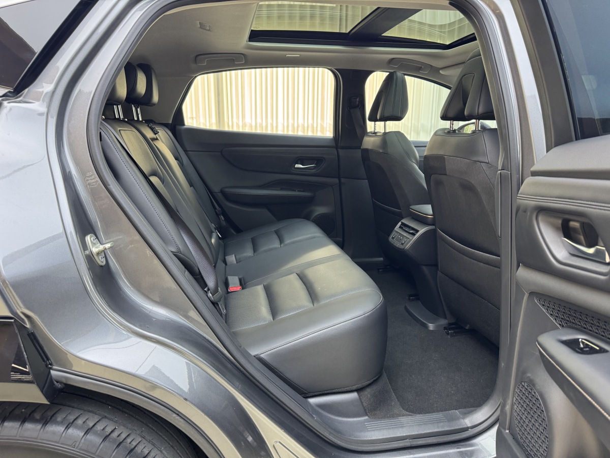 日产 ARIYA艾睿雅 2023 汽车图片 #13