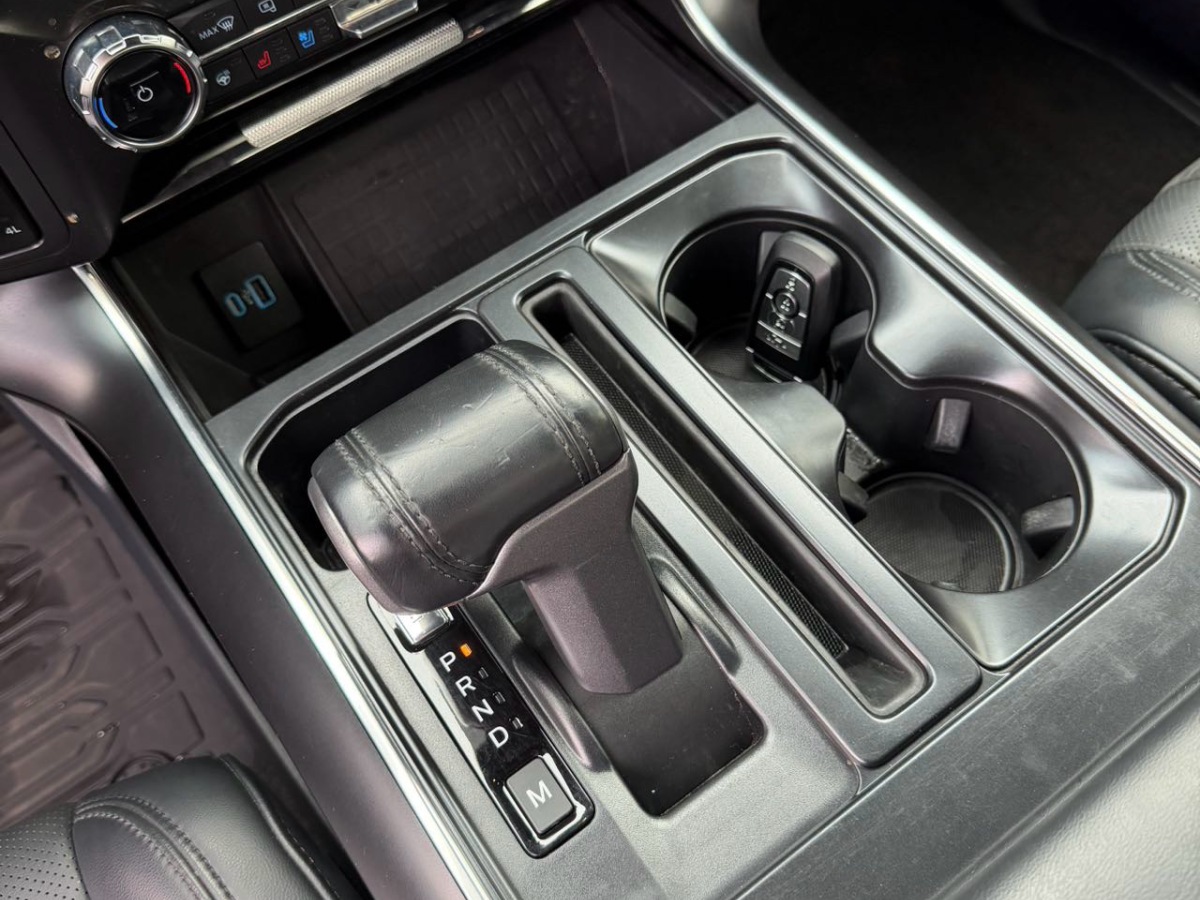 Ford F-150 Raptor 2023 car image #13