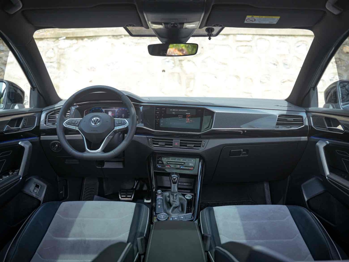 Volkswagen Tayron X 2020 #13 Volkswagen Tayron X 2020 immagine di auto #13