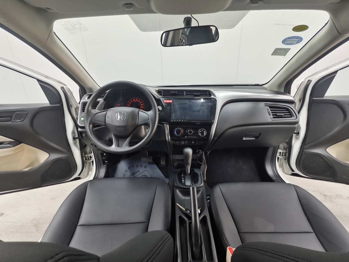 本田 锋范 2016 汽车图片 #13