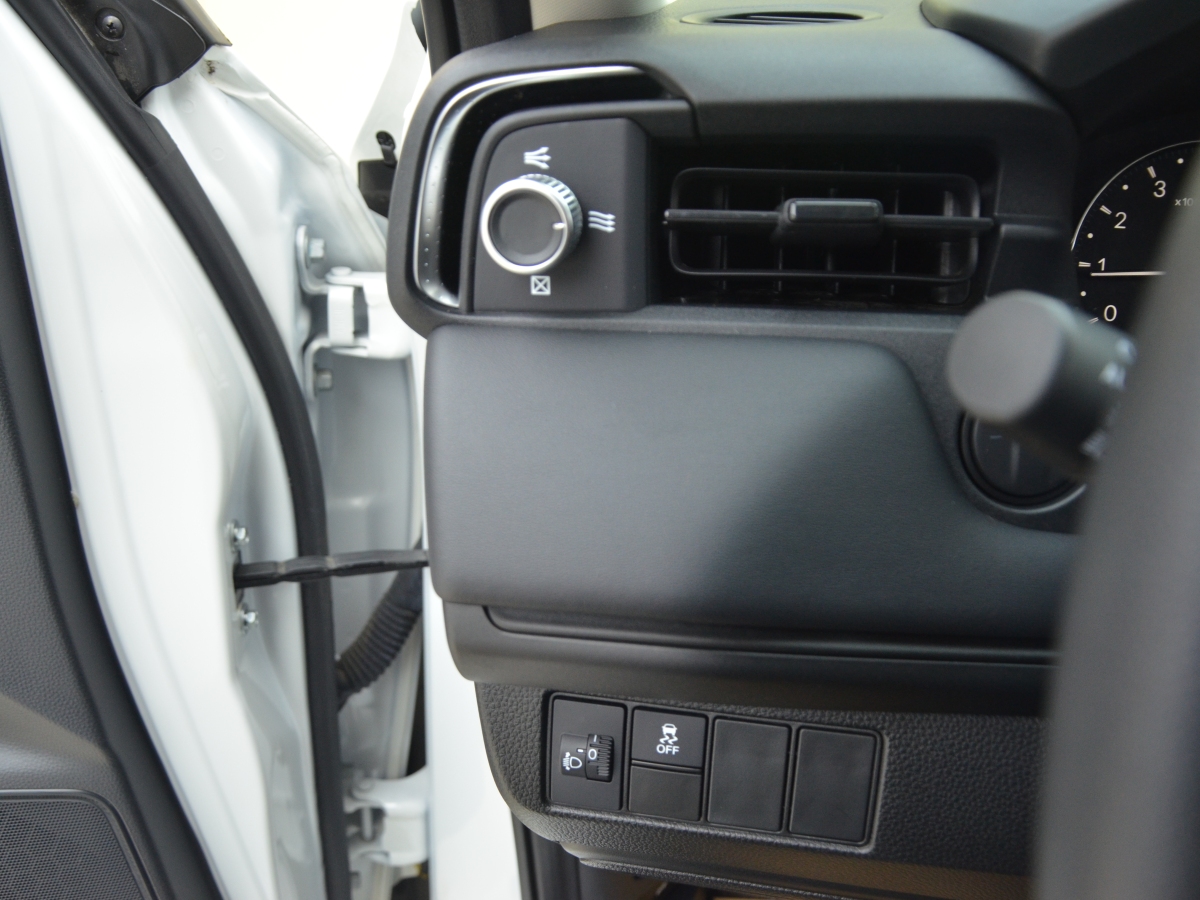 Honda VEZEL 2023 car image #13