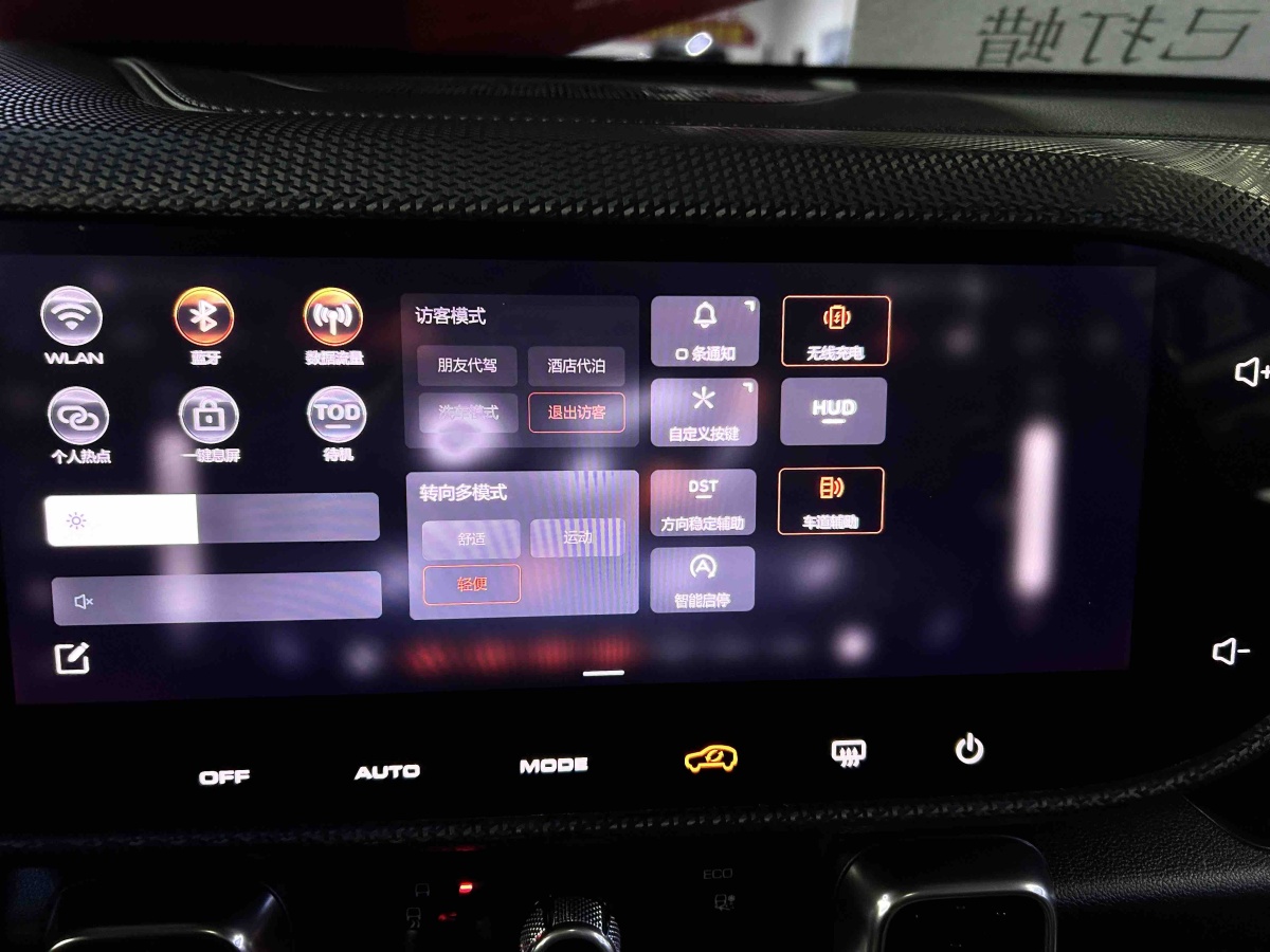 Haval X Dog / Dargo 2024 car image #13