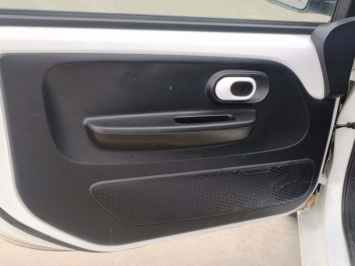 荣威 科莱威CLEVER 2021 汽车图片 #13