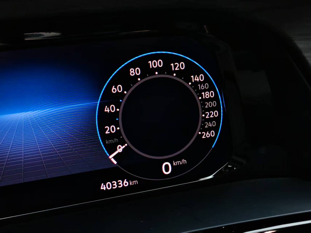 Volkswagen Viloran 2024 immagine di auto #13