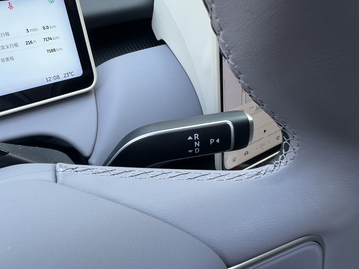 蔚来 蔚来ET5T 2025 汽车图片 #13