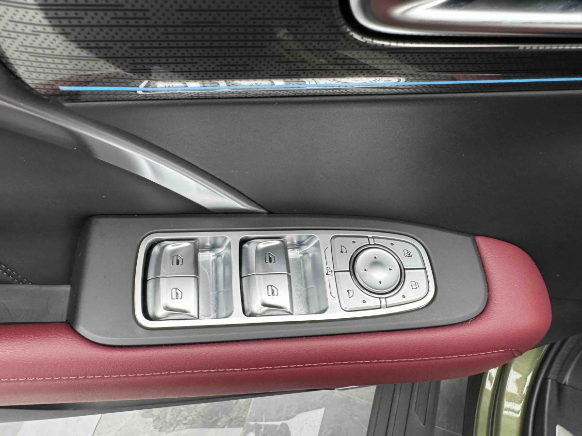 Tank 400 New Energy 2023 #13 Tank 400 New Energy 2023 immagine di auto #13