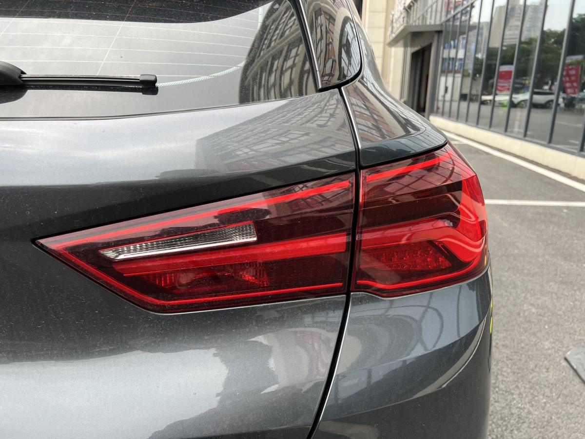 BMW X2 (Imported) 2019 صورة سيارة #13