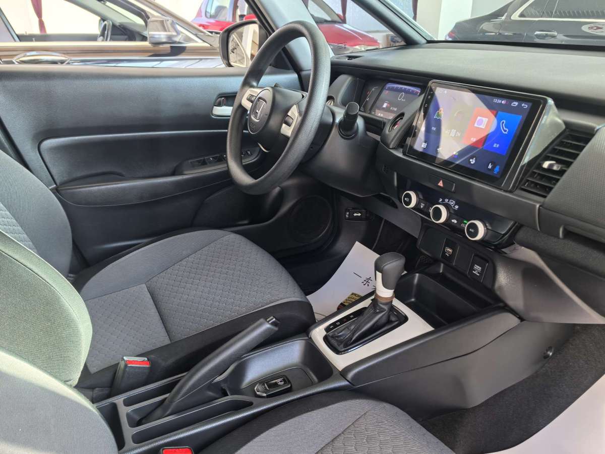 Honda Fit (Imported) 2021 #13 Honda Fit (Imported) 2021 صورة سيارة #13