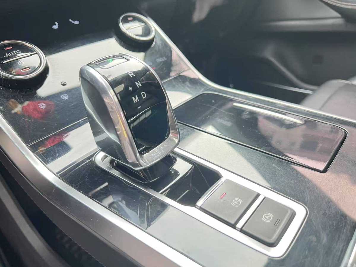 Chery Tiggo 2019 car image #13