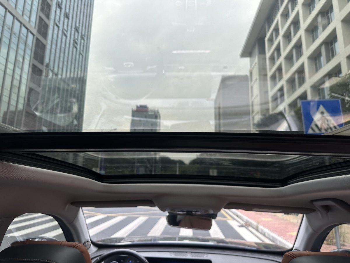 Chery Tiggo 2020 car image #13