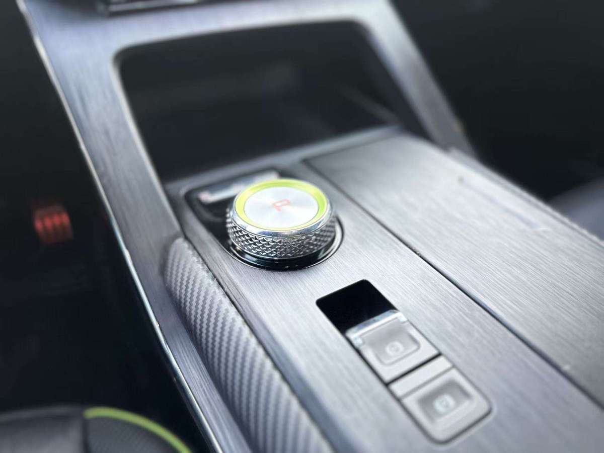 Haval H6S 2022 car image #13