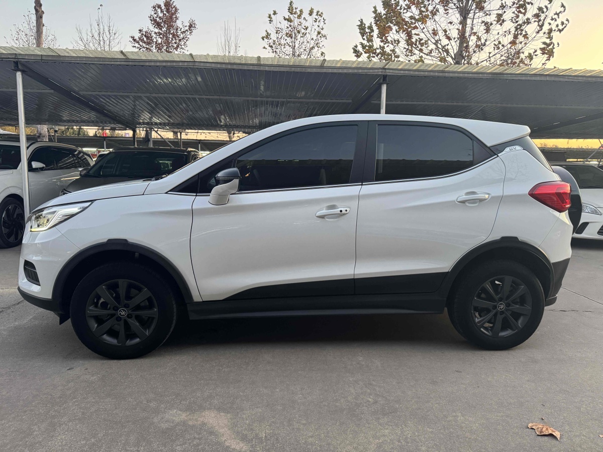 BYD Yuan 2020 car image #13