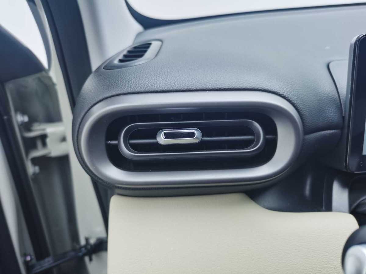 五菱汽车 五菱缤果PLUS 2025 汽车图片 #13