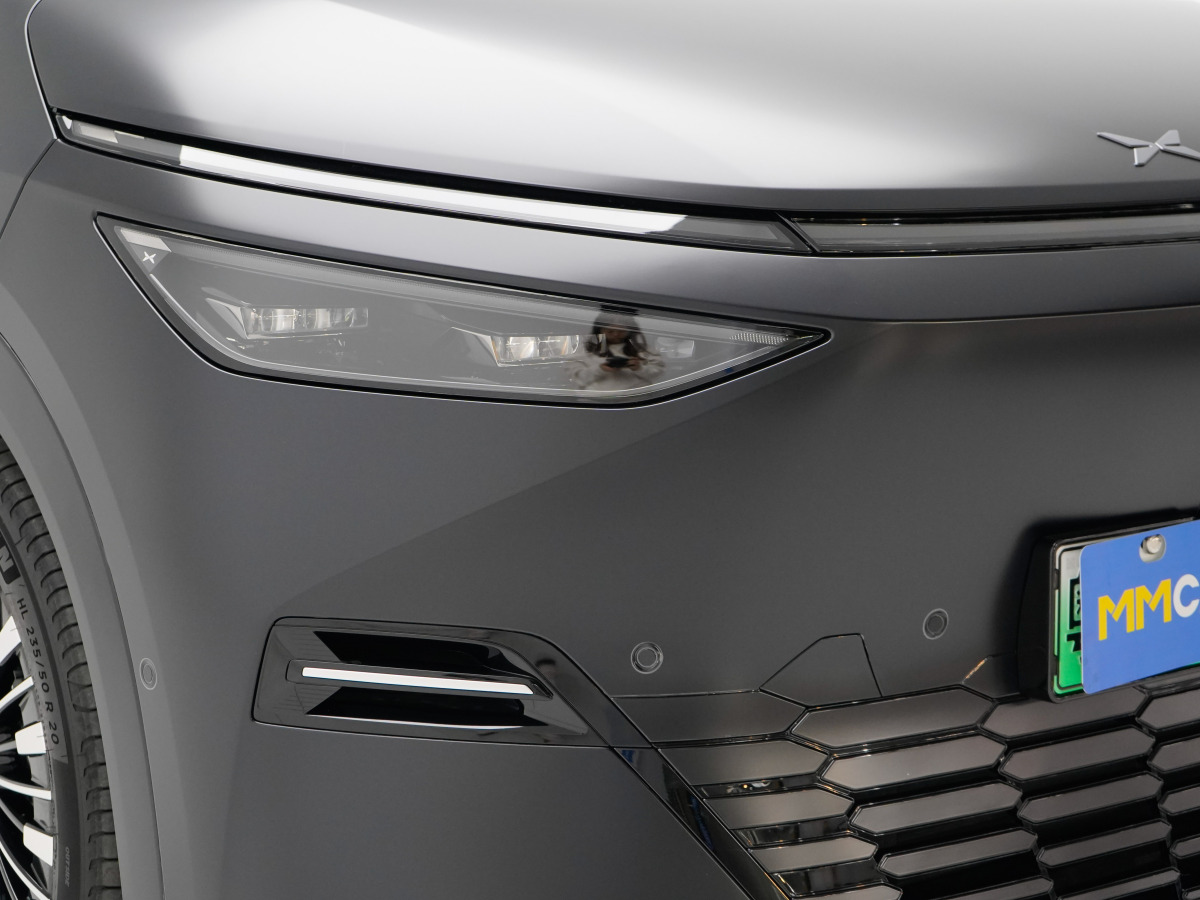 Xpeng X9 2025 #13 Xpeng X9 2025 immagine di auto #13