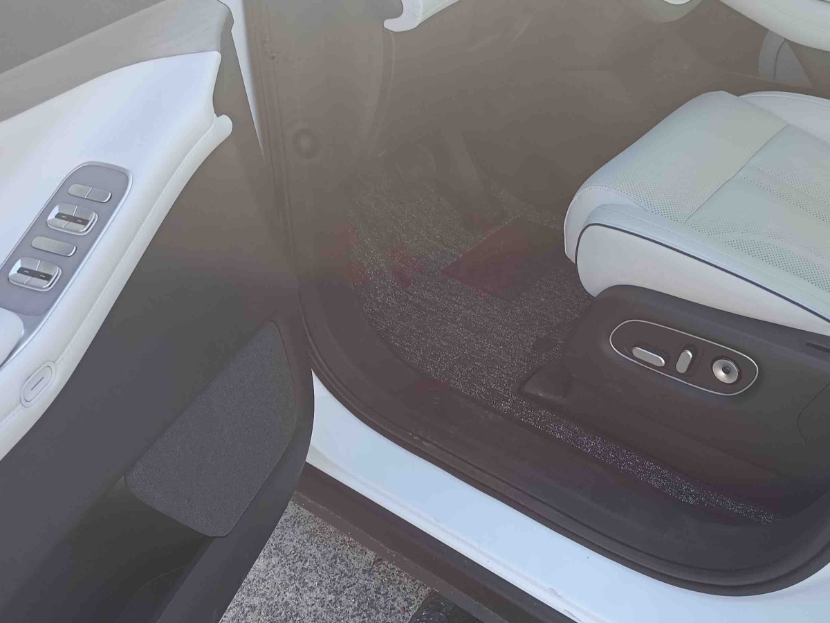 Xpeng X9 2025 #13 Xpeng X9 2025 immagine di auto #13