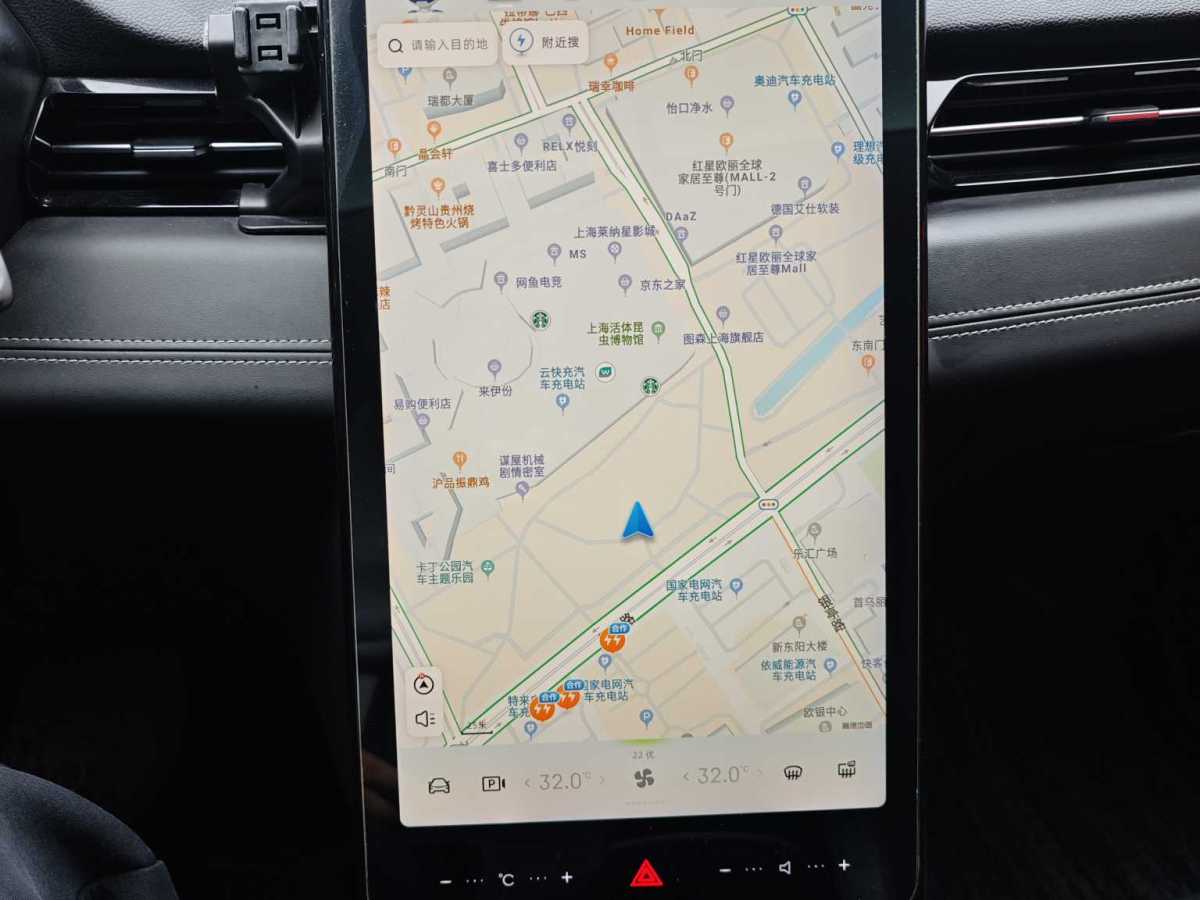 Xpeng G3 2023 #13 Xpeng G3 2023 immagine di auto #13