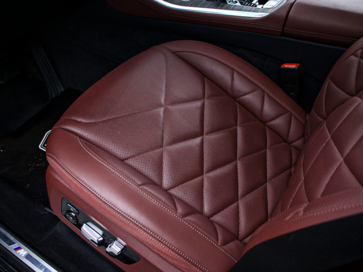 BMW X5 2023 صورة سيارة #13