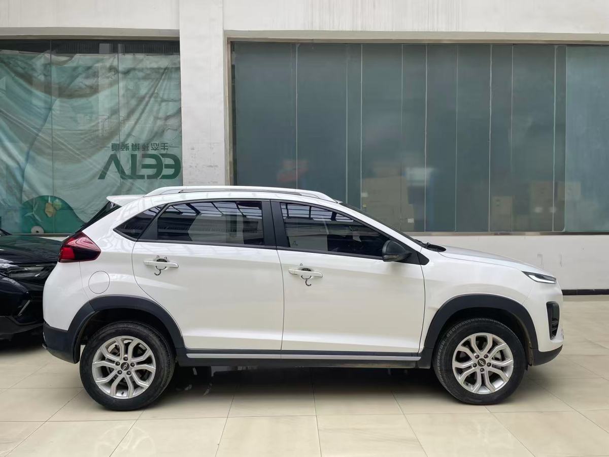 Chery Tiggo 2022 car image #13