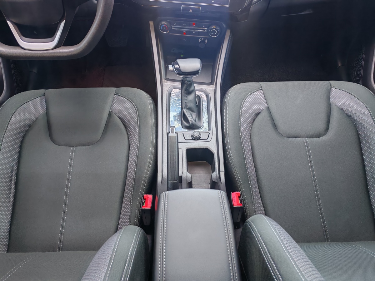 Chery Tiggo 2025 #13 Chery Tiggo 2025 immagine di auto #13