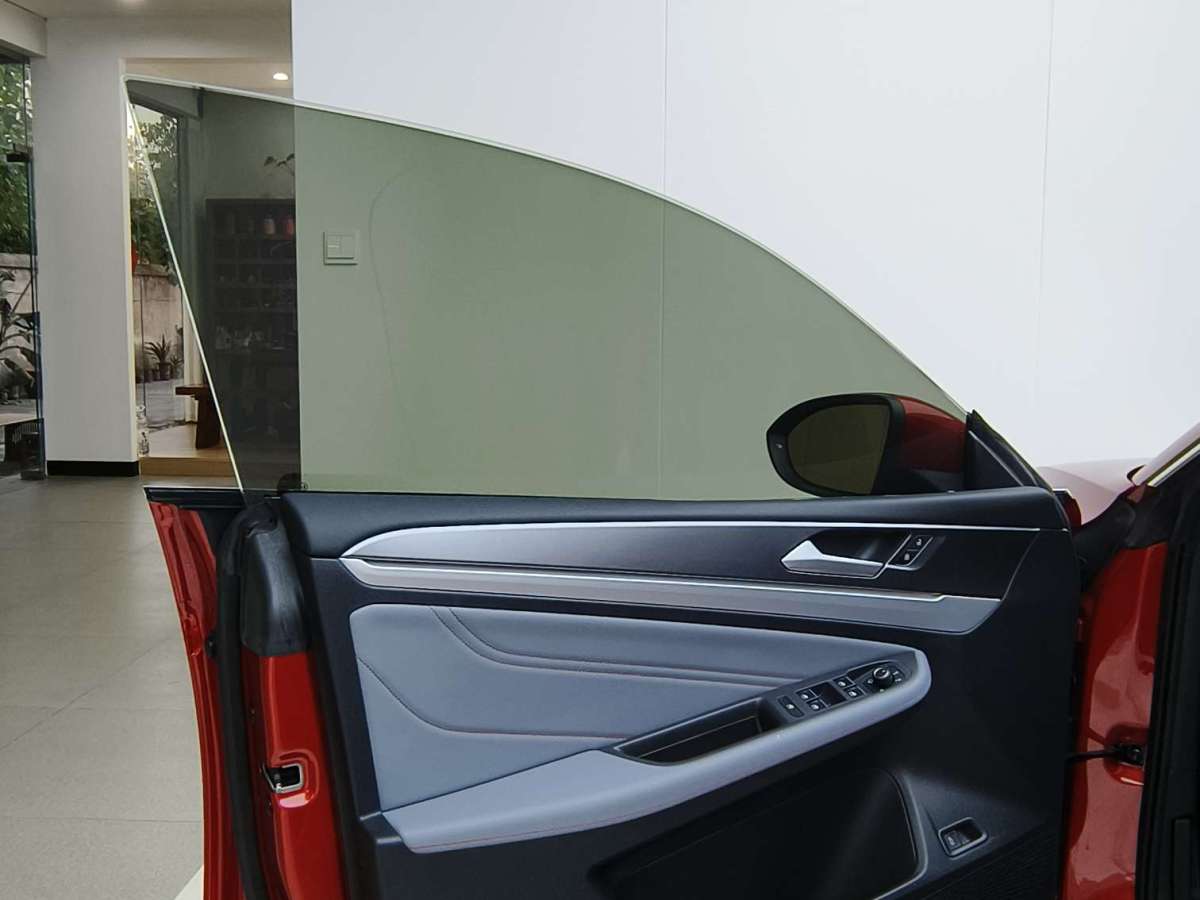 Volkswagen Lamando 2023 imagem de carro #13