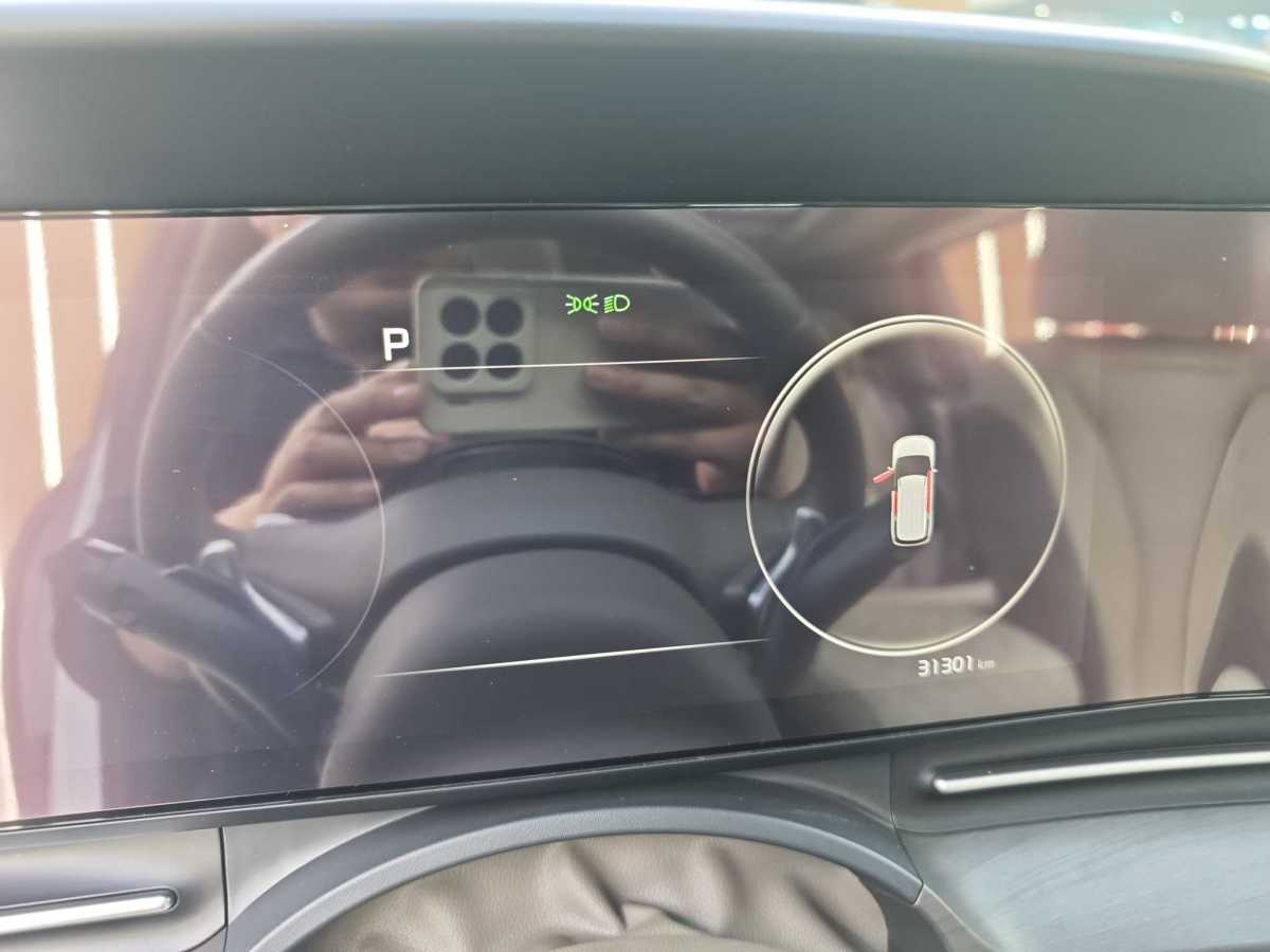 Kia Carnival 2022 immagine di auto #13