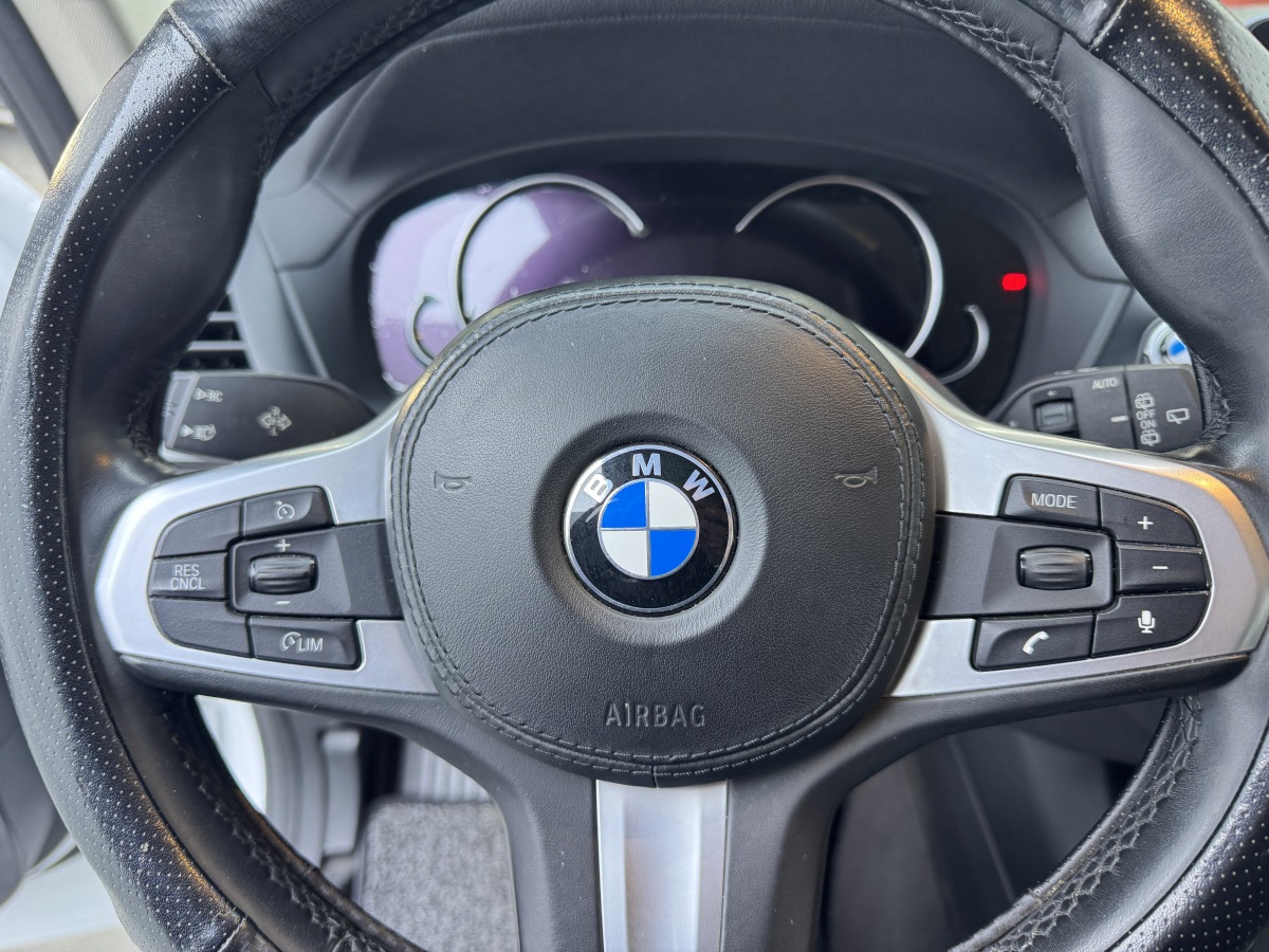 Beijing X3 2019 #13 Beijing X3 2019 car image #13