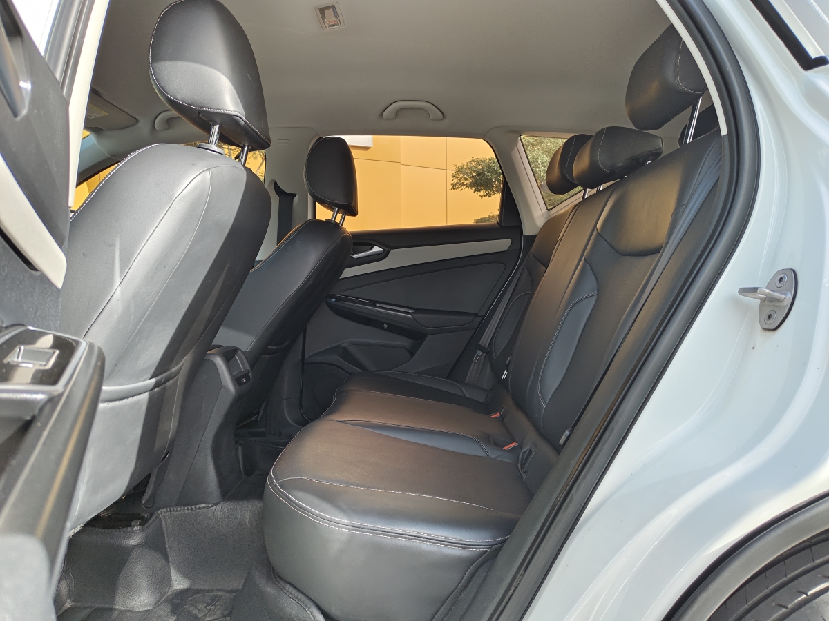 Jetta VS5 2024 car image #13