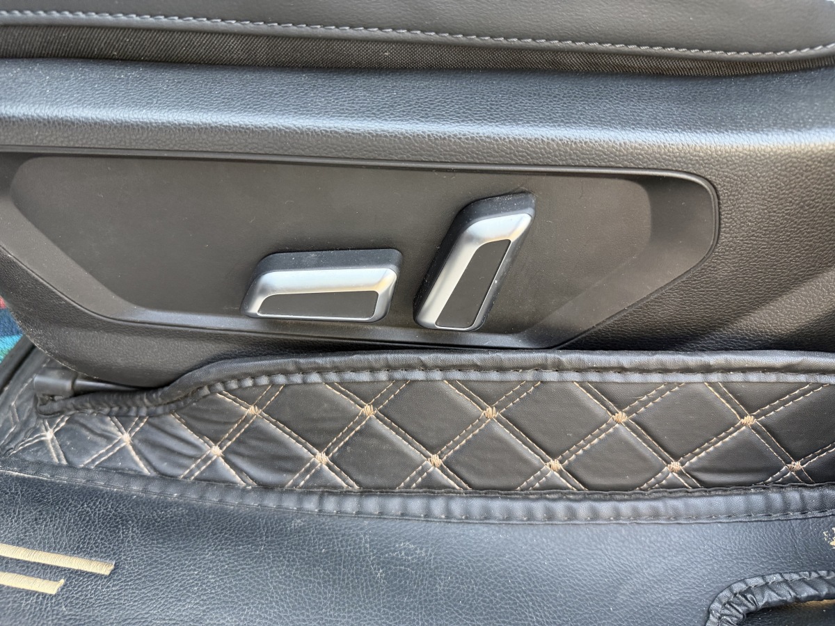 Haval Jolion 2021 car image #13