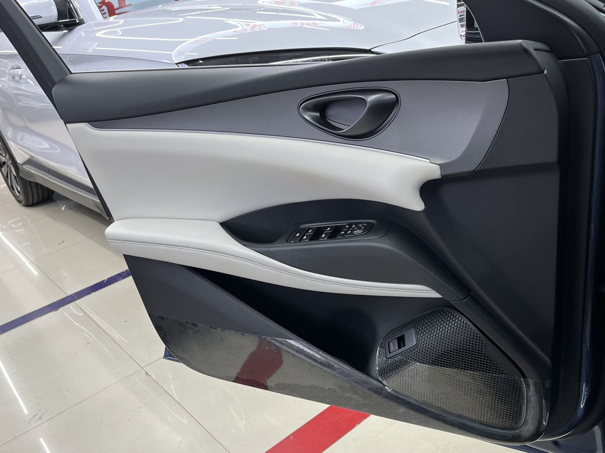 BYD Seal 06 New Energy 2024 #13 BYD Seal 06 New Energy 2024 car image #13