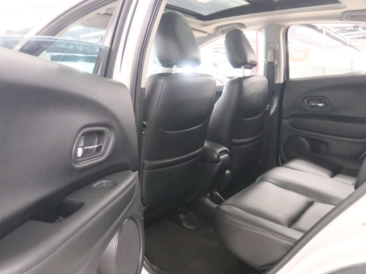 Honda VEZEL 2020 immagine di auto #13