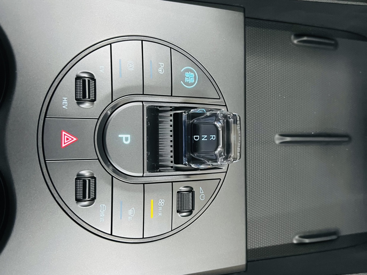 BYD Seal 06 New Energy 2025 car image #13