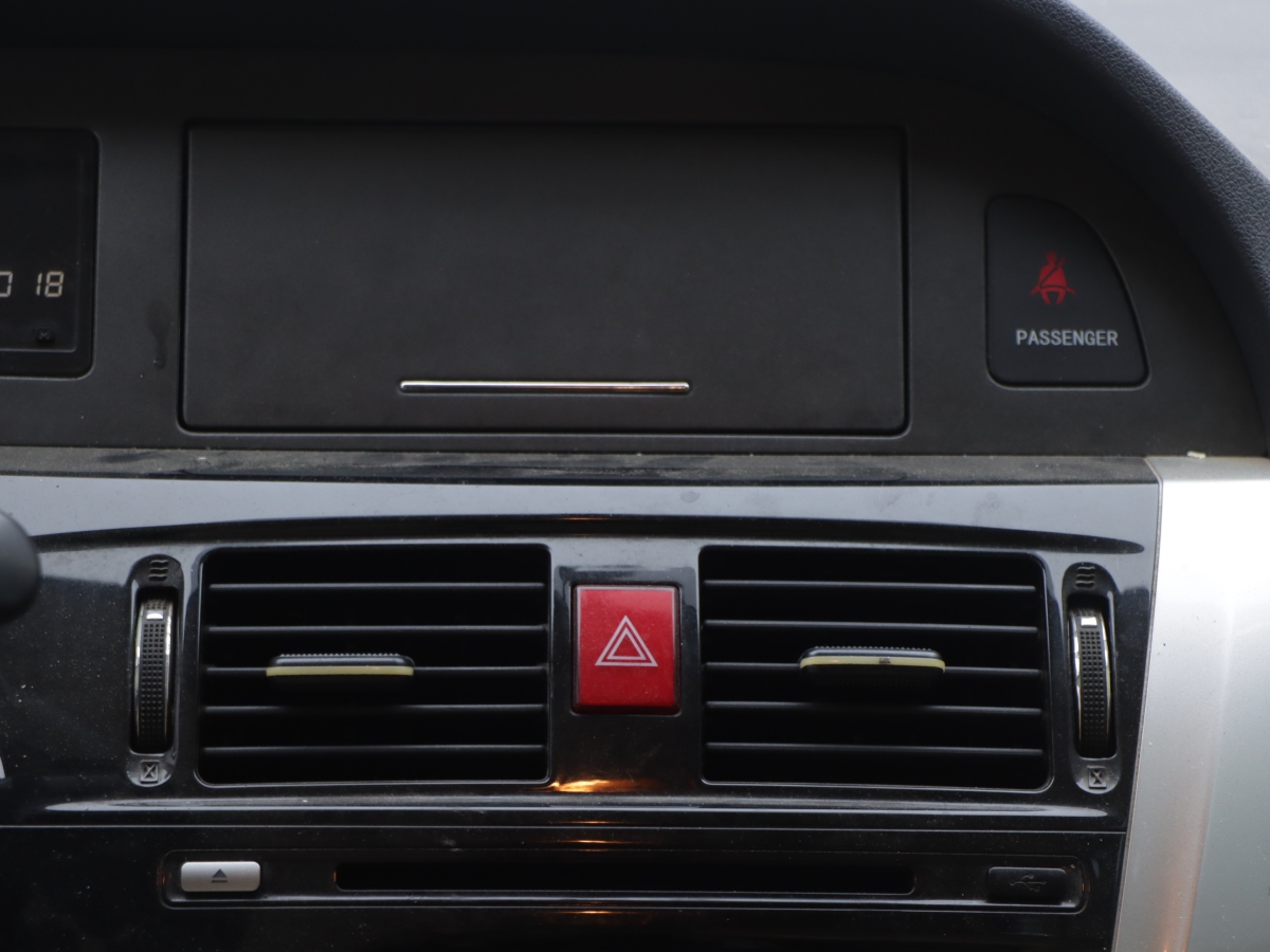 Great Wall C30 2013 #13 Great Wall C30 2013 imagen de coche #13