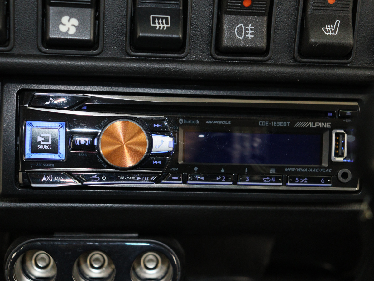 日产 纳瓦拉 2017 汽车图片 #13