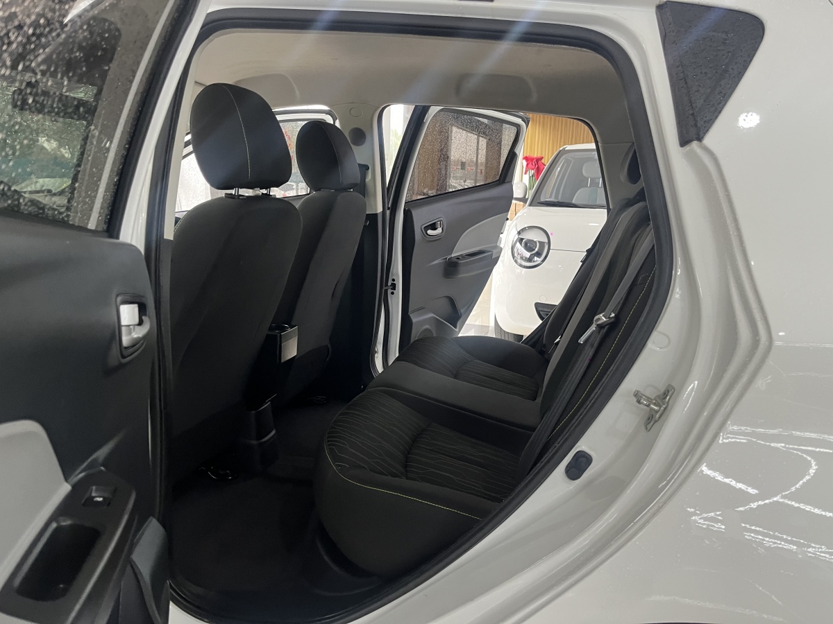 Changan 2021 car image #13