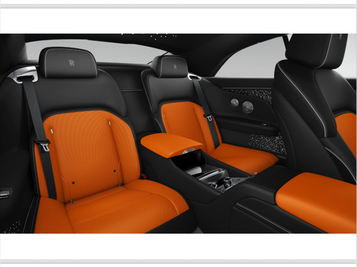 劳斯莱斯 闪灵 2024 汽车图片 #13