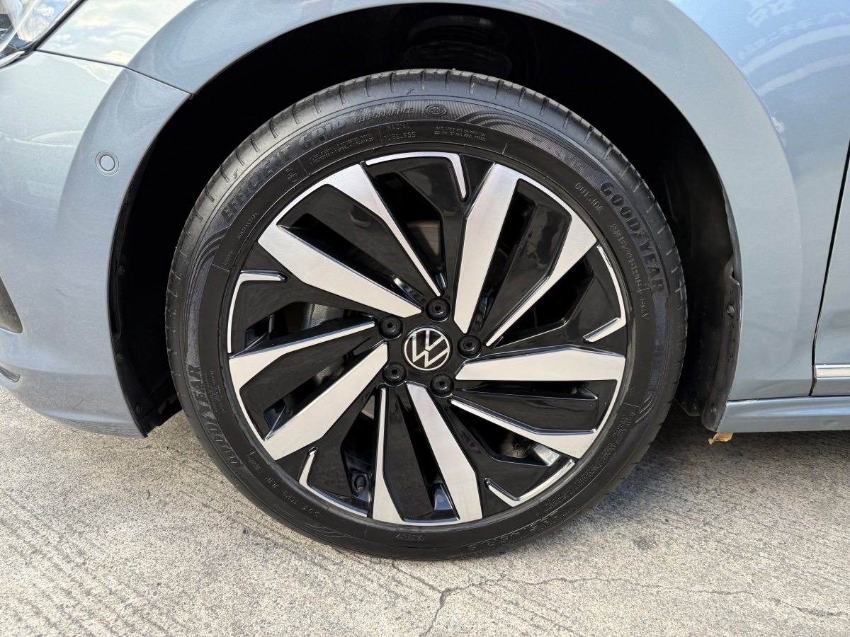 Volkswagen Passat 2022 #13 Volkswagen Passat 2022 car image #13